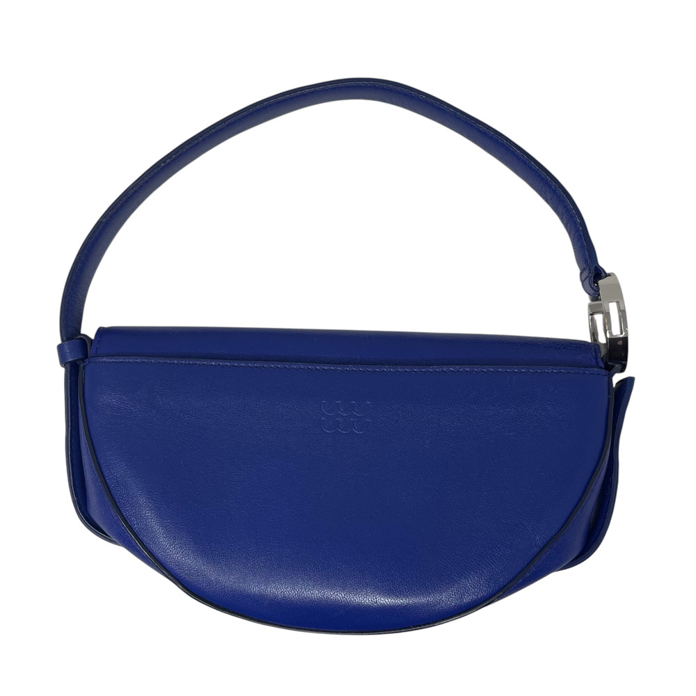 Dooz ARC Aquarius Celeste Bag - Shoulder Bag - Handbag - Cobalt - Blue